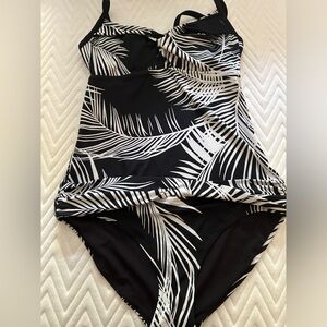 Athleta Tankini